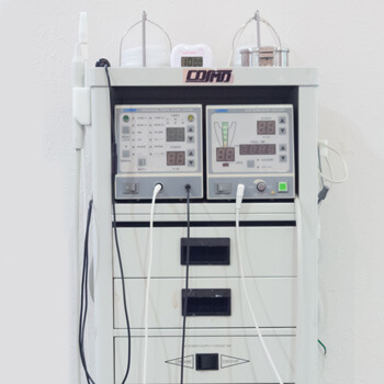 高周波治療装置